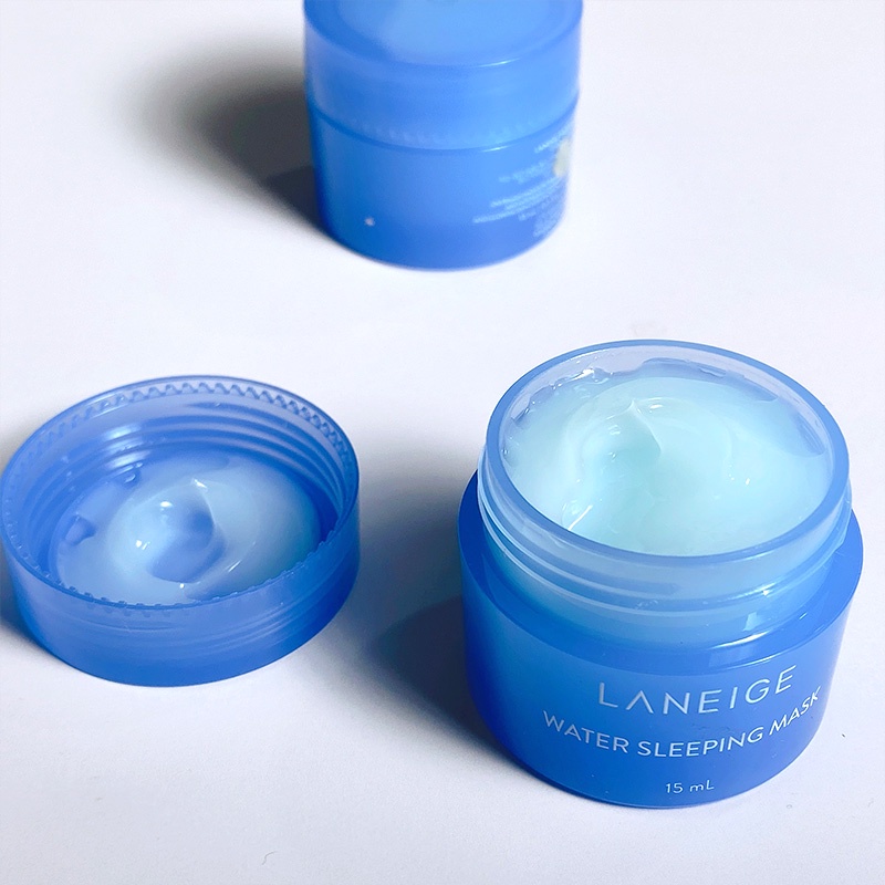 Mặt nạ ngủ dưỡng ẩm Laneige water sleeping mask15ml