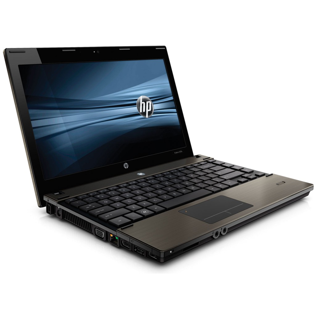 Laptop HP Probook 4320s i3 4G 120G SSD 13,3 inch Led hd