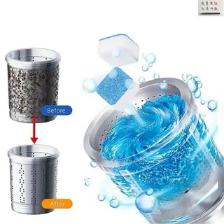 Viên tẩy vệ sinh lồng máy giặt,viên vệ sinh lồng máy giặt công nghệ mới diệt khuẩn,làm sạch đến 99%