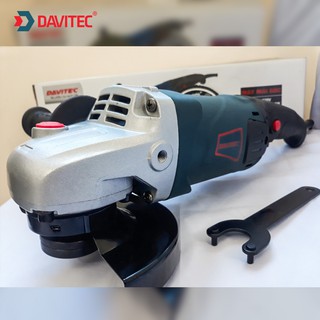 MÁY MÀI GÓC DAVITEC DV1125