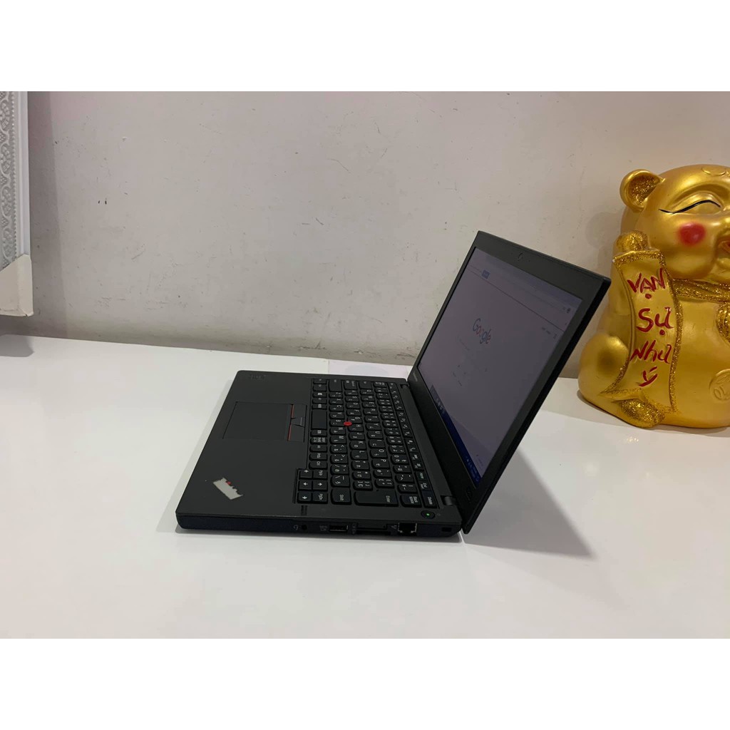 Laptop lenovo thinkpad X250 i5 5300 ram 4G SSD 128G giá 4tr5 | BigBuy360 - bigbuy360.vn