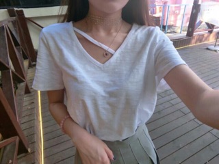 Áo thun kiểu ( oder 3-5h quảng châu ) 021