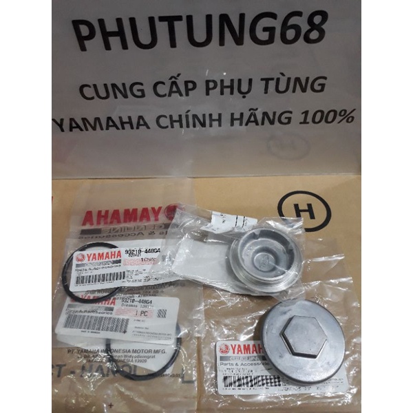 nắp xupap Yamaha