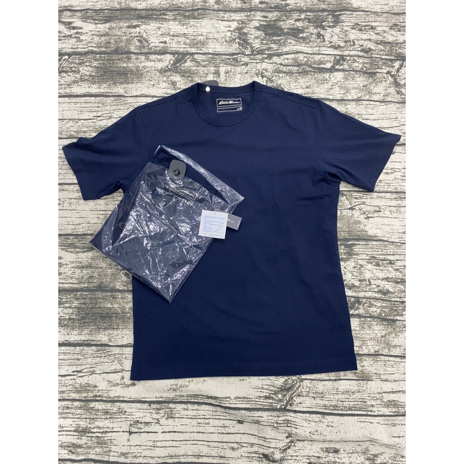 Áo thun nam COTTON xuất NHẬT cao cấp cổ tròn  Eddie Bauer | BigBuy360 - bigbuy360.vn