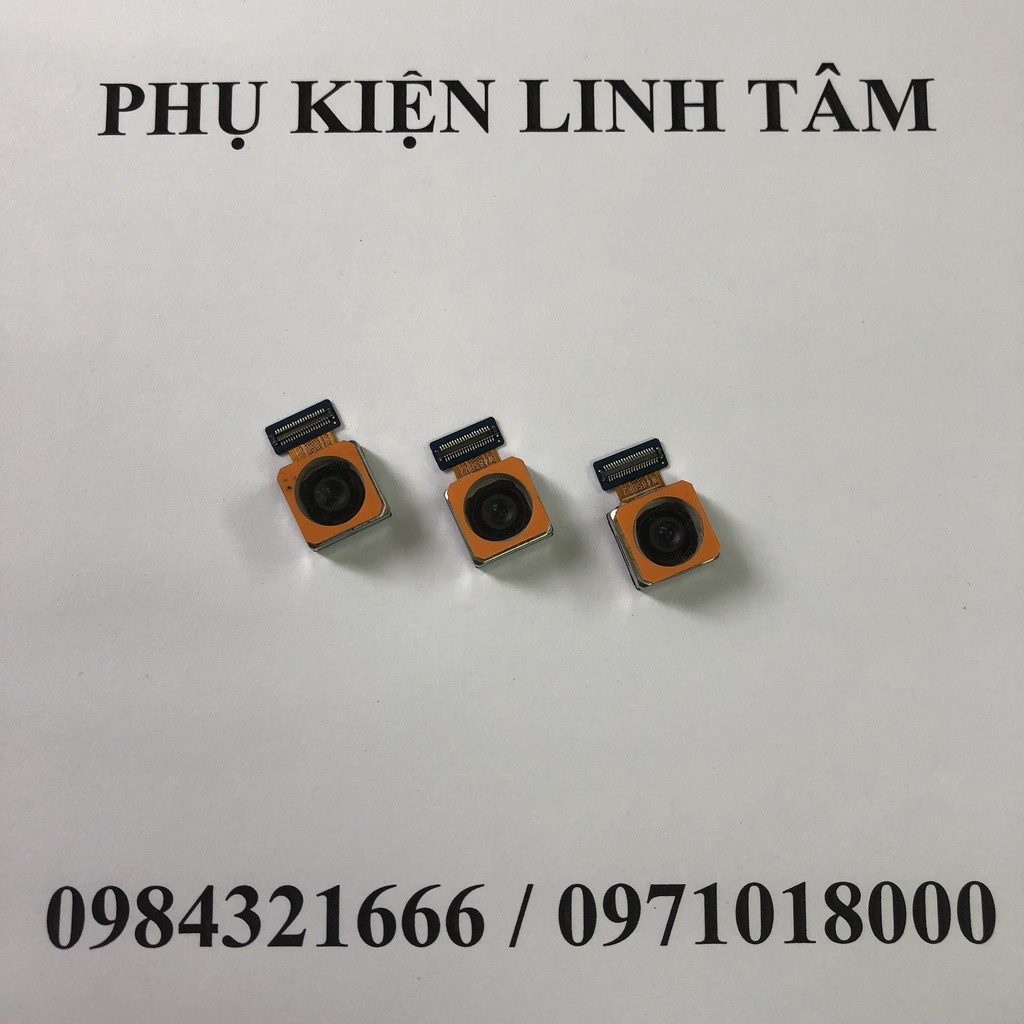 Cụm camera sau Samsung A22 5G