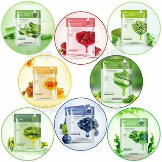 Mặt Nạ Trái Cây Rorec