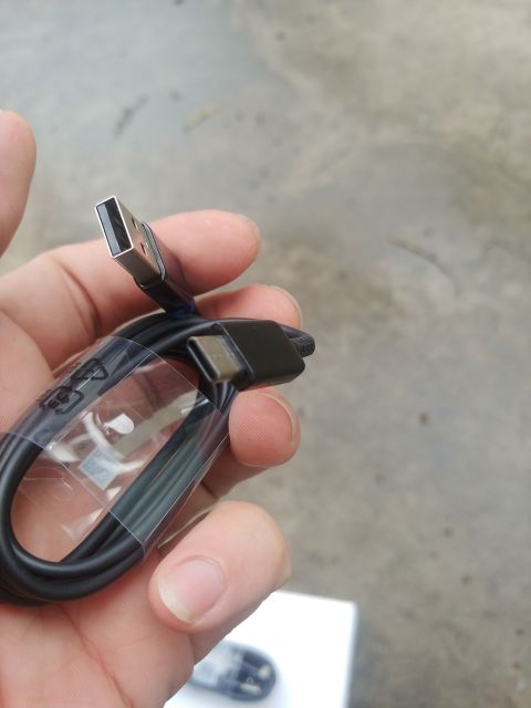 Sạc Zin Samsung S8 Việt Nam