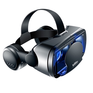 Kính Thực Tế Ảo Vrg Pro + 3d Chất Lượng Cao