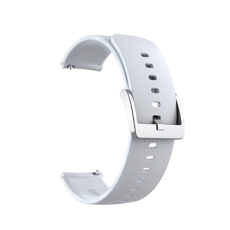 Dây Đeo Silicone Chống Nước Cho Đồng Hồ Thông Minh GT3