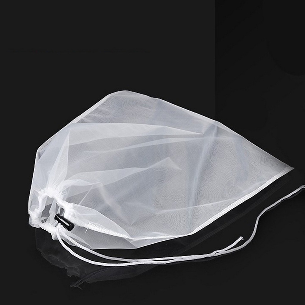 Túi lọc trà tiện lợi size phổ thông 39cm x 39cm - Giá shock siêu tiết kiệm