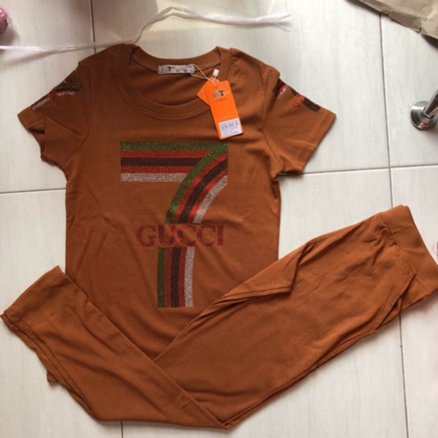 Đồ bộ đính đá