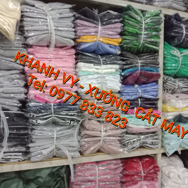 Khanh Vy Stores