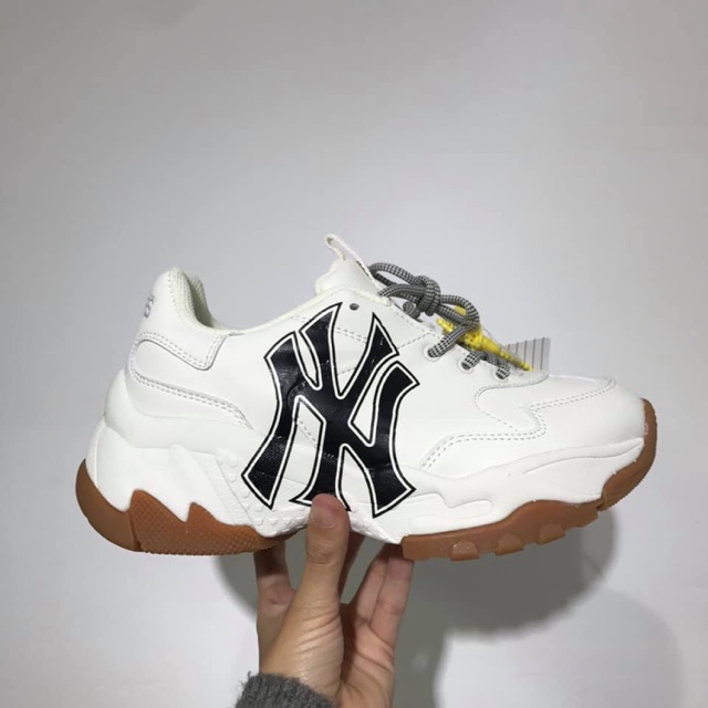 Giày MLB NY