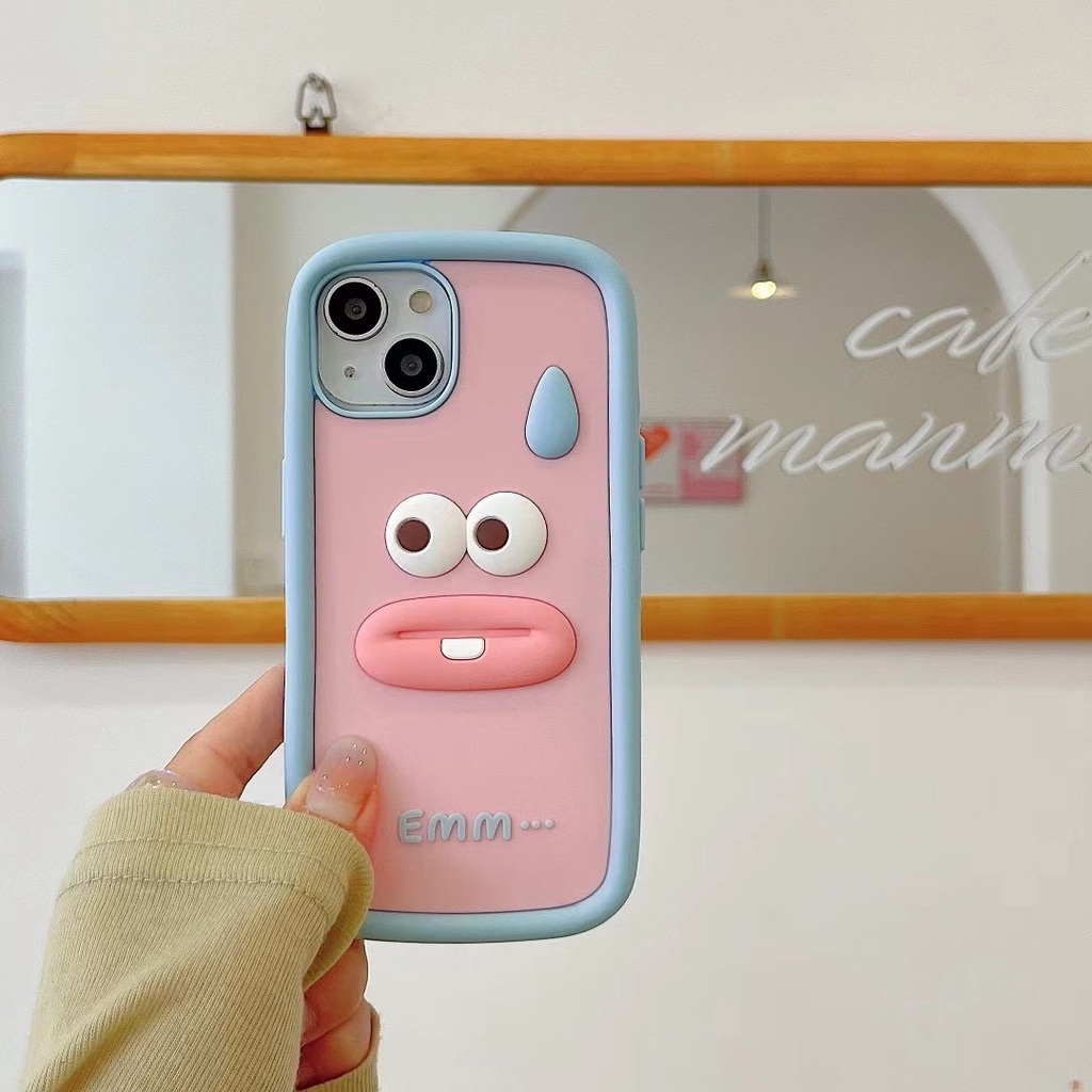 Ốp Điện Thoại Silicon Mềm Hình Xúc Xích Thấu Mồ Hôi Cho Iphone 13 pro max 12 pro max 11 pro max xs max xr x