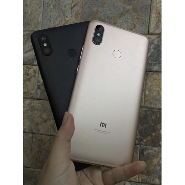 ( MÀN HÌNH LỚN- DUNG LƯỢNG SIÊU KHỦNG) Điện thoại xiaomi mimax 3