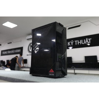 Vỏ Case ASUS ROG Z11 (Mini ITX/Màu đen)