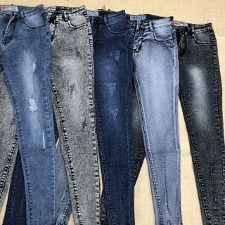Combo thập cẩm quần áo nữ chọn live