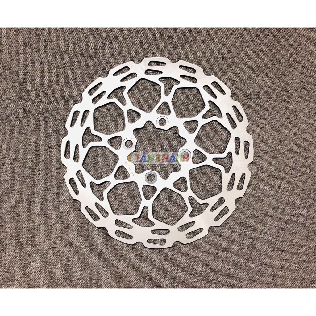 đĩa thắng zox 260mm