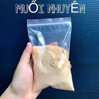 Muối tôm cay tây ninh loại ngon muối ớt tôm đặc biệt siêu cay