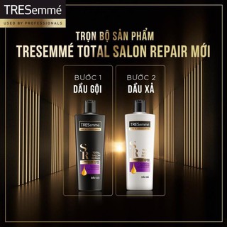 [Uni] Dầu Gội Tresemmé 640Gr