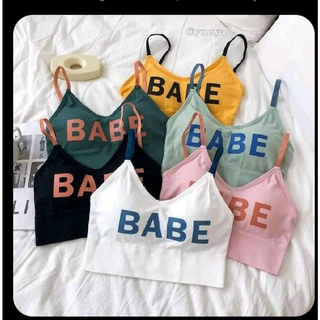 áo bra, đồ thể thao nữ-A003