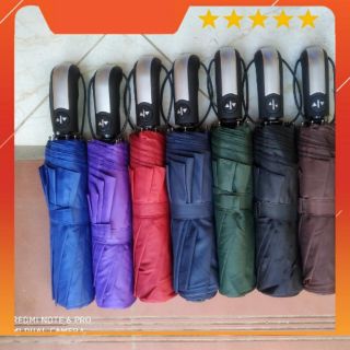 Dù (ô) Gấp Tự Động  Xuất Nhật Hàng Loại 1