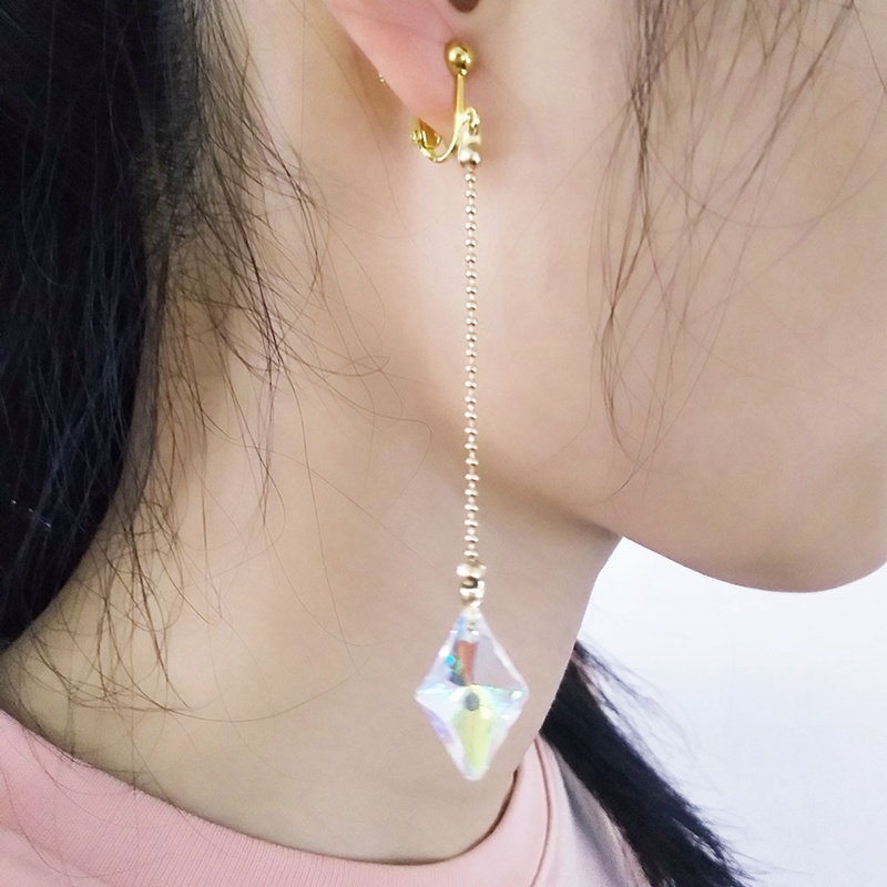 Đôi Khuyên Tai Hình Phim Hoạt Hình One Piece Dễ Thương Cho Nữ