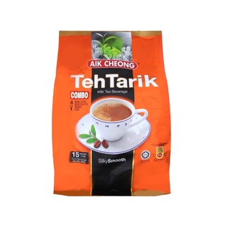 TRÀ SỮA AIK CHEONG VỊ CLASSIC/COFEE/CHOCALATE