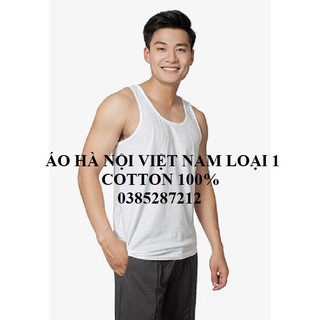 Áo lót nam