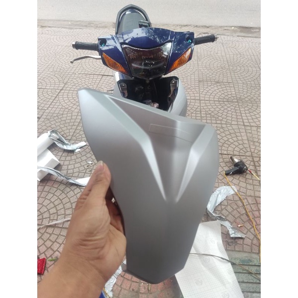 Giấy ghi bạc nhám,decal ghi nhám mờ