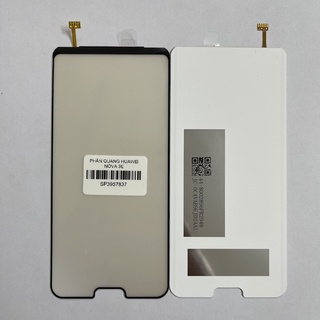 Phản quang HUAWEI NOVA 3E ZIN CHUẨN 100%