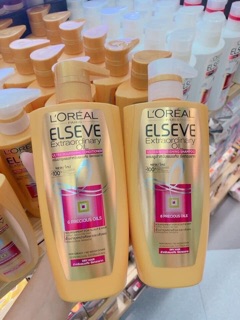 CẶP GỘI XÃ LOREAL THÁI LAN