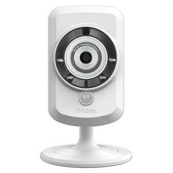 Camera box D-link DCS-930L - IP