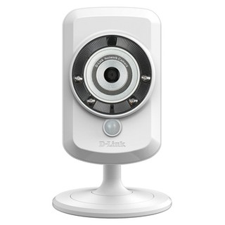 Camera box D-link DCS-930L - IP