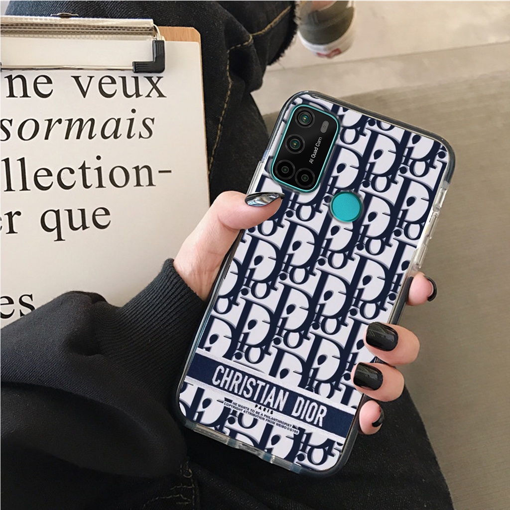 ỐP LƯNG VSMART STAR 3 - STAR 4 - STAR 5  , IN HÌNH LÔ GÔ DI-OR ĐẸP, CHẤT, PHONG CÁCH.