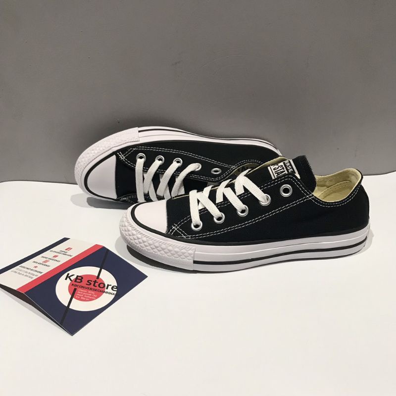 Giầy Thể Thao CONVERSE [ Trắng, Đen ]  Nam Nữ [ Cao Cổ - Thấp Cổ ] . Sneaker CV 1970s Cao Cấp