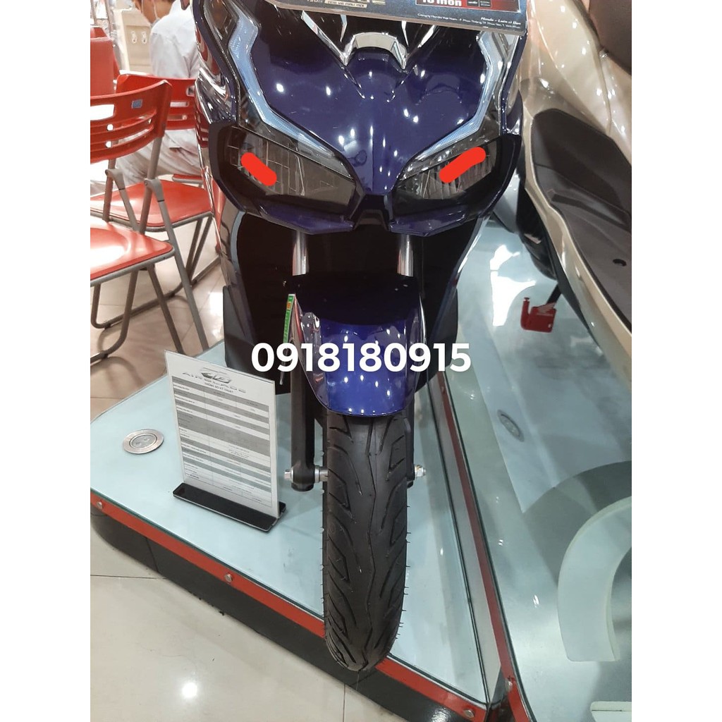 Đèn pha trước abl air blade 2020 2021 honda