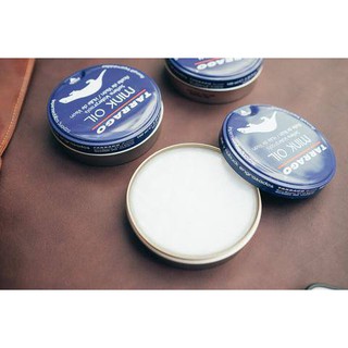 Dầu Chồn - Mỡ Chồn Tarrago -  Mink Oil 100ml Tây Ban Nha Dưỡng Đồ Da