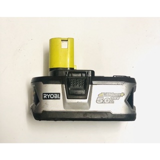 Pin zin ryobi 4ah-5ah
