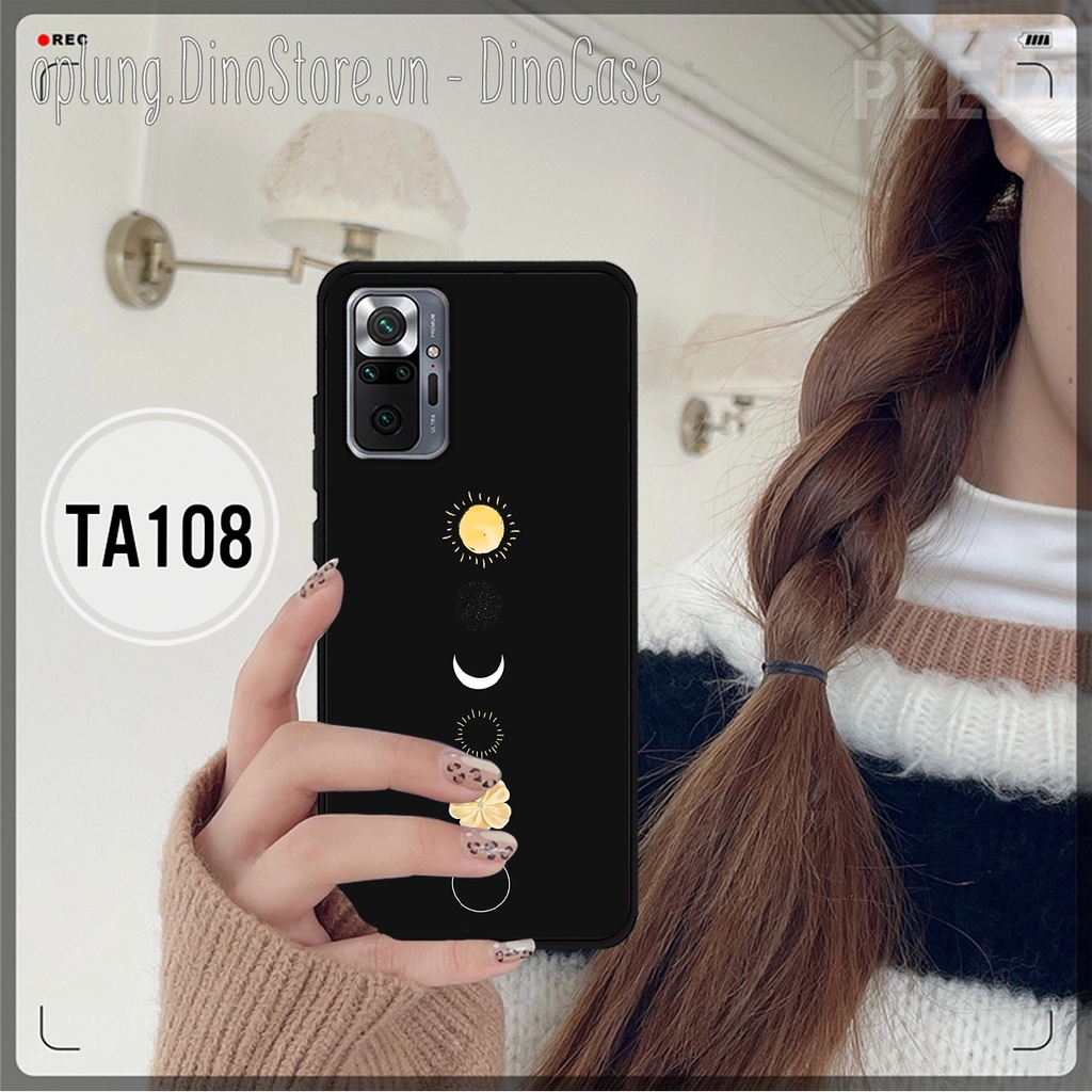 Ốp lưng Xiaomi Redmi 10 - Note 10 - Note 10s - Note 10 Pro - Ốp Xiaomi Xiaomi hình hành tinh vũ trụ ngân hà siêu đẹp.