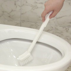 Chổi cọ toilet TOWA (đầu vuông)