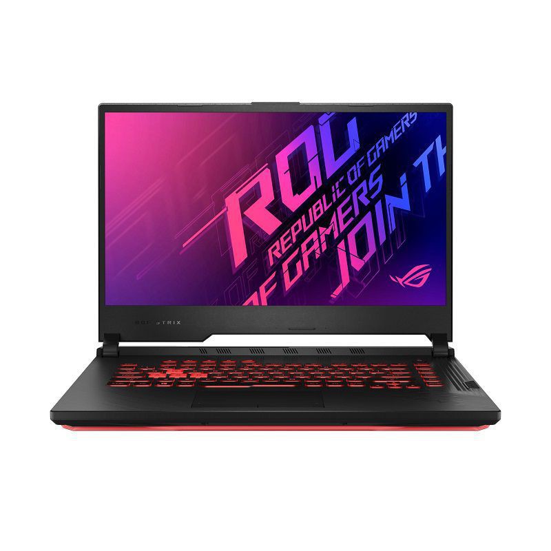 BẢO HÀNH HÃNG ĐẾN 7- 2021 ASUS ROG STRIX G15 G512 GEFORCE GTX 1650TI 4GB /I7-10750H,laptop cũ chơi game và đồ họa | BigBuy360 - bigbuy360.vn