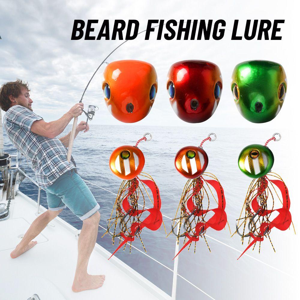 LANSEL Mồi Giả Câu Cá Nhiều Màu Sắc