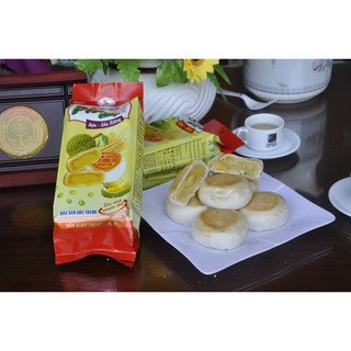 Bánh Pía CHAY TÂN HƯNG LỢI - 400G