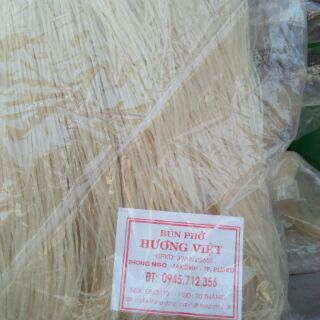 Phở Khô Gia Lai