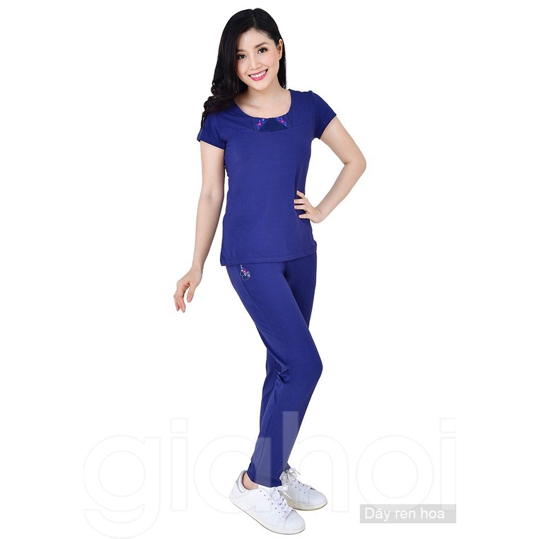 Bộ Quần Dài Gia Hồi Sale Sock Size L
