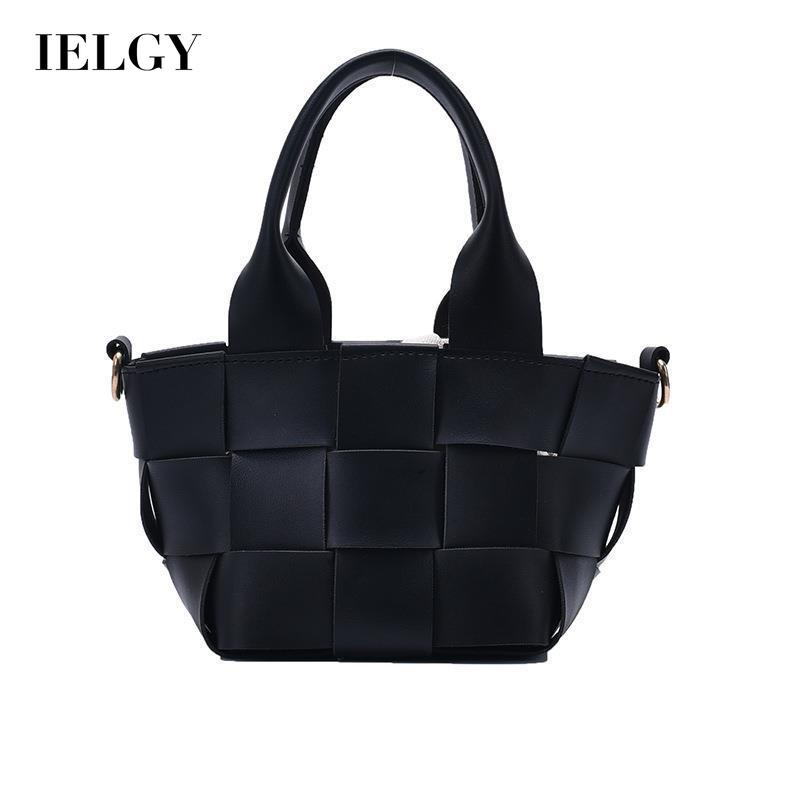 Túi Đeo Vai Dây Rút Thời Trang Cho Nữ