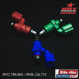KIM PHUN BRT dành cho Yamaha Exciter / Fz / R15v3 / TFX / MT15 / - Hàng Chính Hãng
