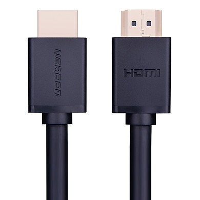 Cáp HDMI 15M cao cấp hỗ trợ Ethernet 4K 2K Ugreen 10111 chính hãng