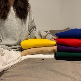 ÁO SWEATER TRƠN